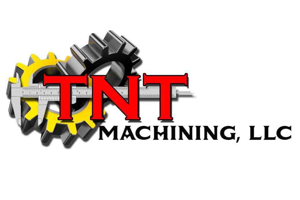 TNT Machining